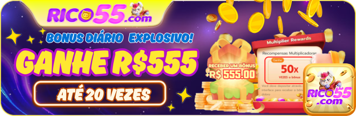 rico55.com - moderno aplicativo premium para aproveitar