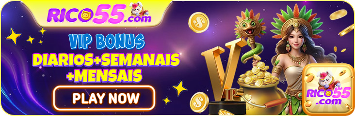 rico55.com Baccarat Vencedor