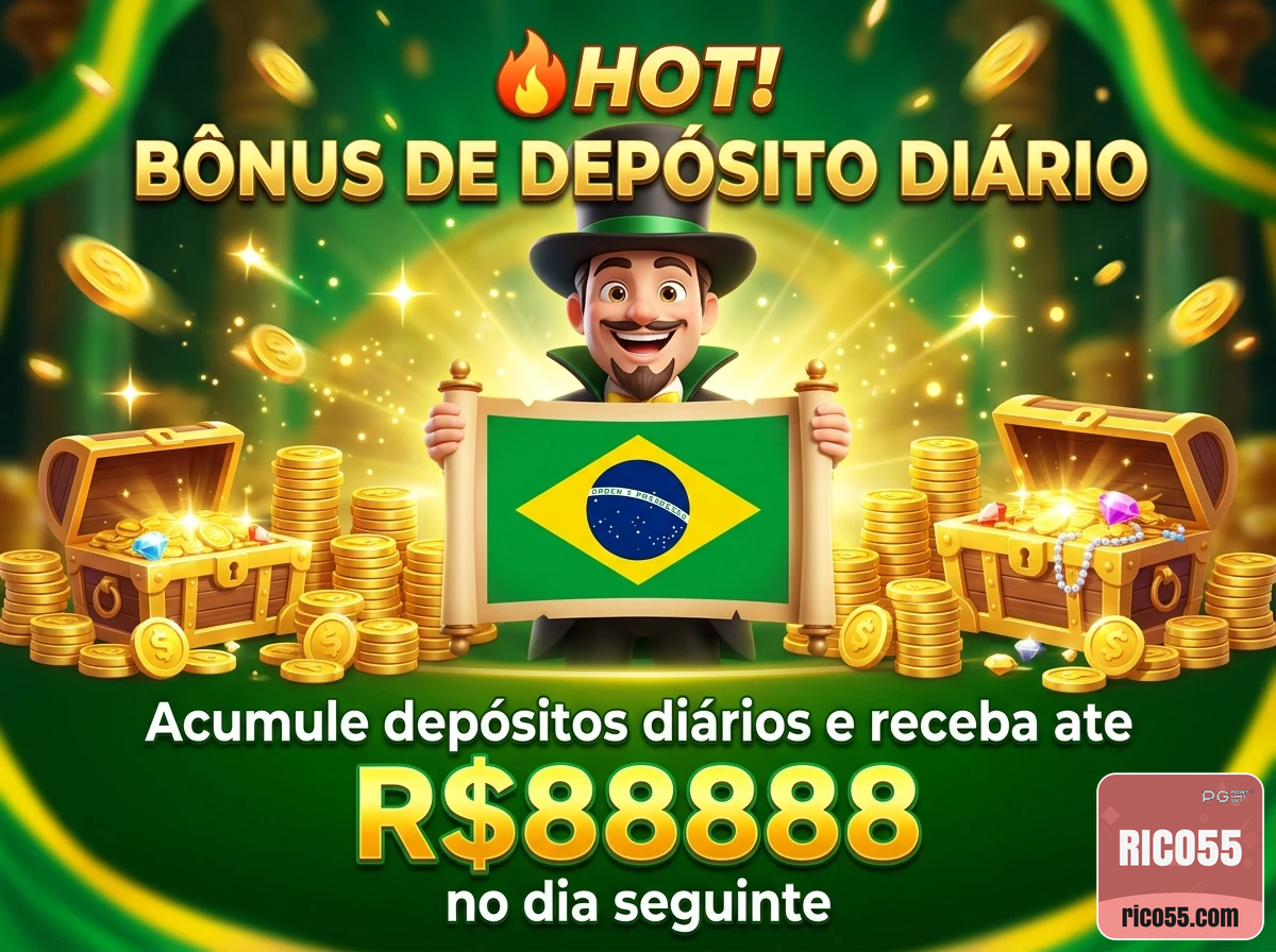 Domine o Jogo com rico55.com: Tecnologia e Emoção em Sintonia