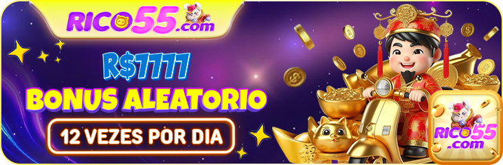 Promoções no rico55.com: Elevando Constantemente suas Oportunidades