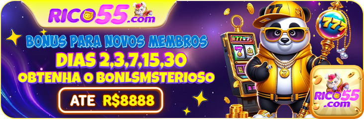 rico55.com Sistema VIP